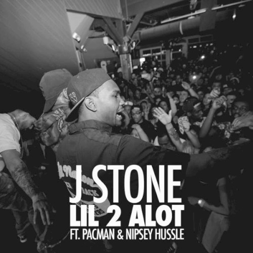 Lil 2 Alot封面