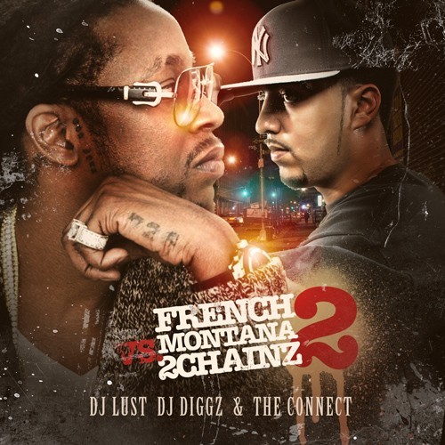 French Montana Vs. 2 Chainz 2封面