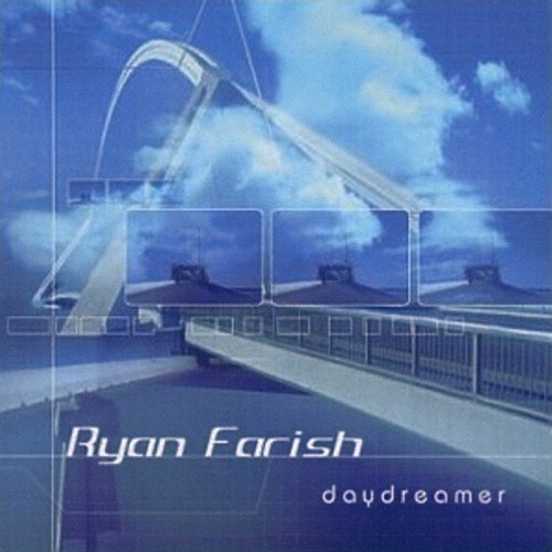 Daydreamer封面
