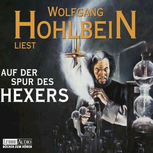 Auf der Spur des Hexers封面