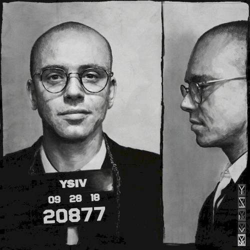 YSIV封面