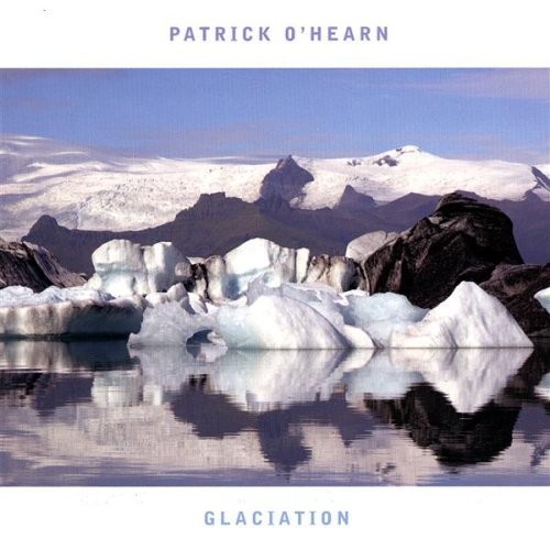 Glaciation封面