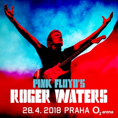 2018‐04‐28: Prague – O2 Arena封面