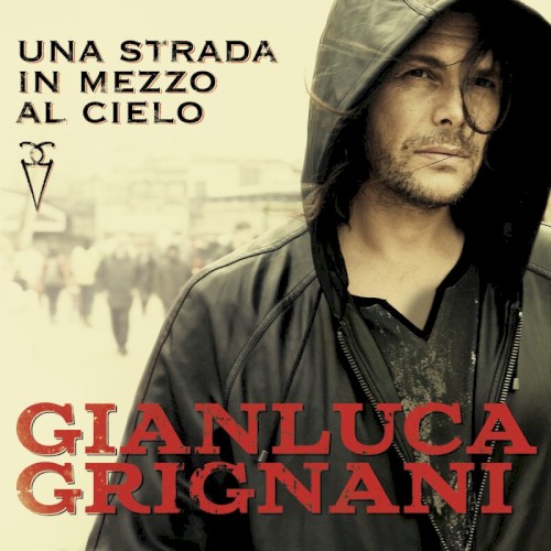 Una strada in mezzo al cielo封面