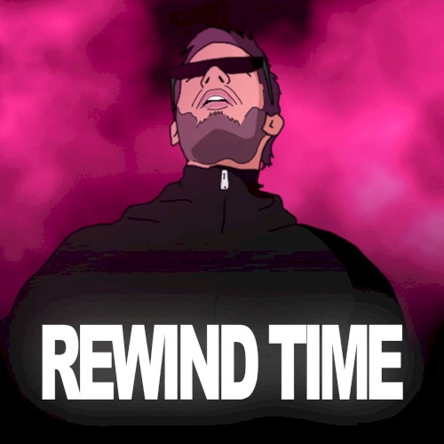 Rewind Time封面