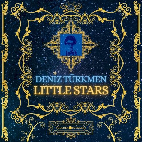 Little Stars封面