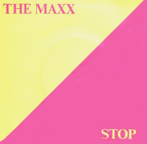 Stop封面