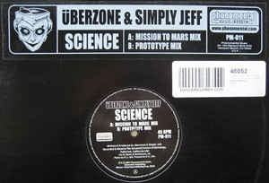 Science封面