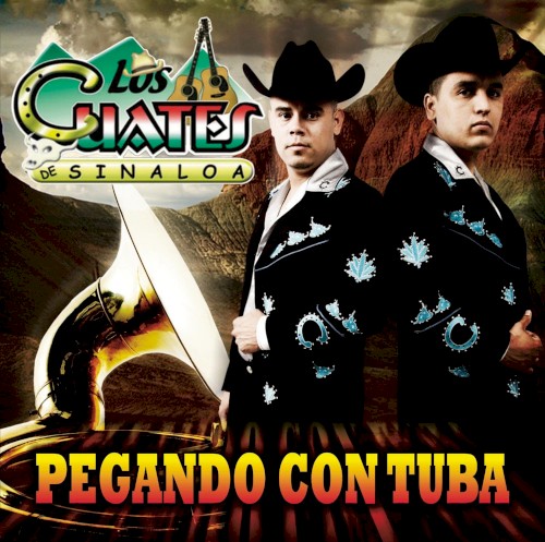 Pegando con tuba封面