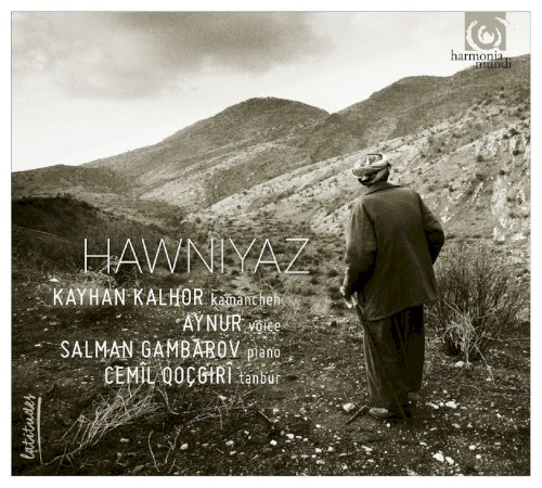 Hawniyaz封面