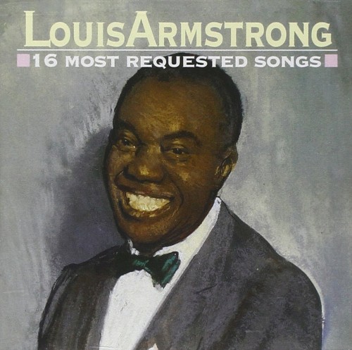 16 Most Requested Songs封面