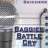 Baggies Battle Cry (Vocals and Rap)封面