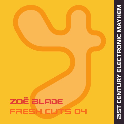 Fresh Cuts 04封面