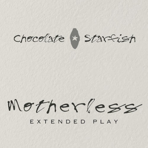 Motherless封面