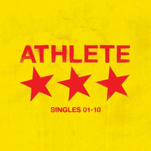 Singles 01-10封面