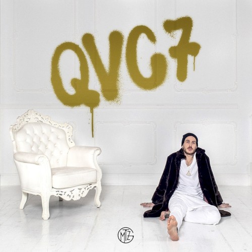 QVC7封面