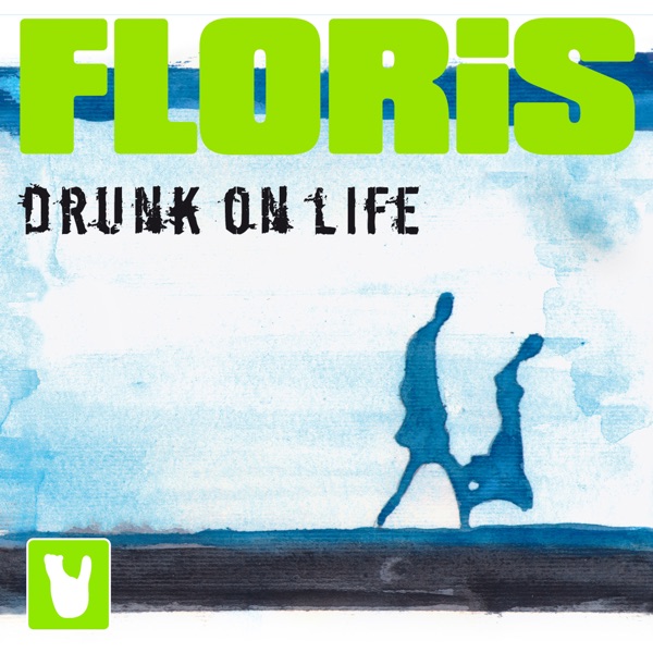 Drunk on Life封面