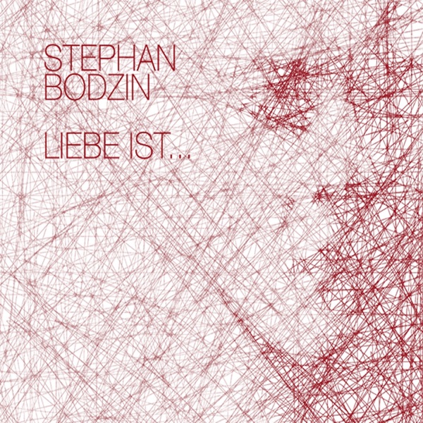 Liebe ist...封面