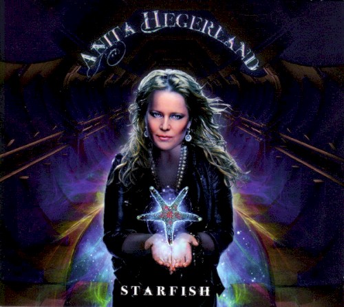 Starfish封面
