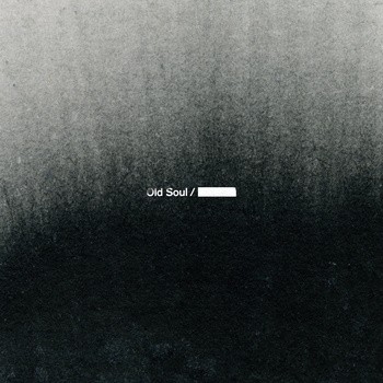 Old Soul / ██████封面