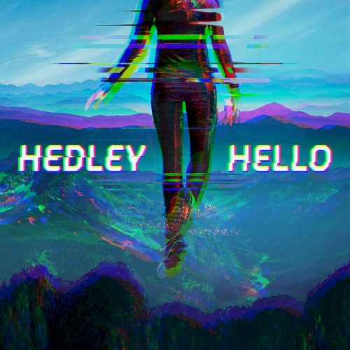 Hello封面
