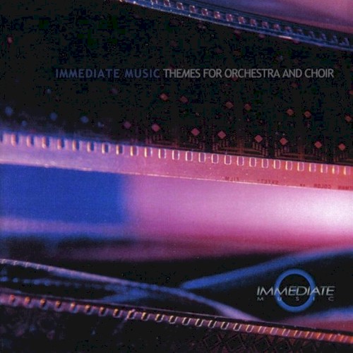 Themes for Orchestra & Choir封面