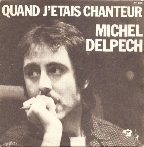 Quand j'étais chanteur封面
