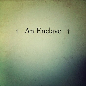An Enclave封面