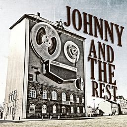 JOHNNY AND THE REST封面