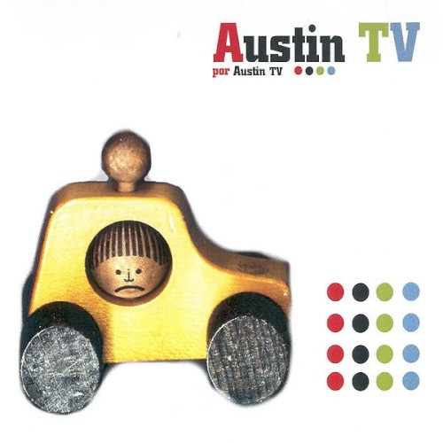Austin TV封面
