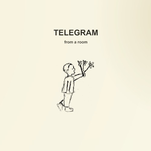 Telegram封面