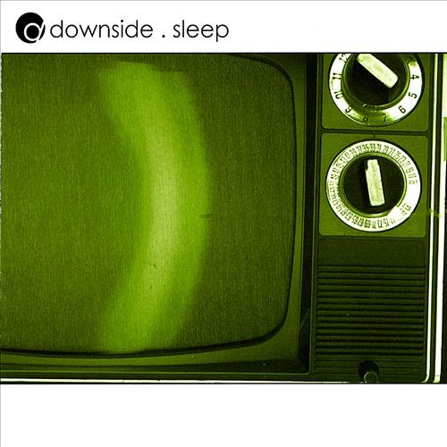 Sleep封面