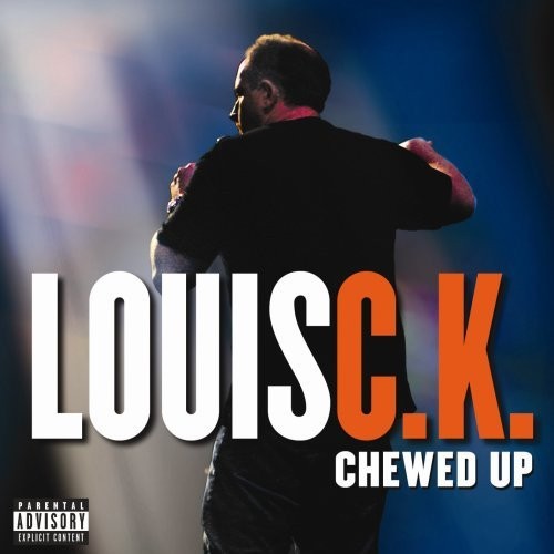Chewed Up封面