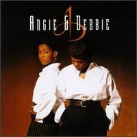 Angie & Debbie封面