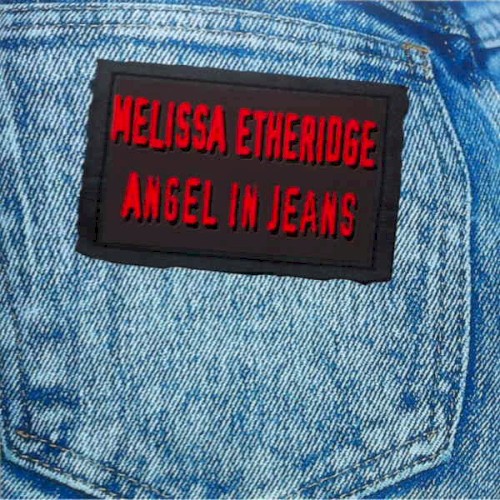 Angel in Jeans封面