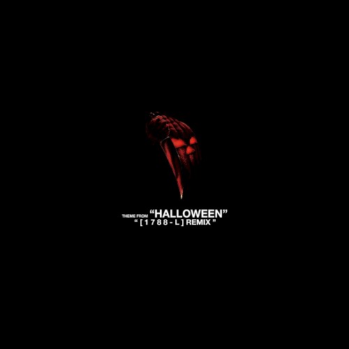 Halloween Theme ( 1 7 8 8 - L / R E M I X )封面