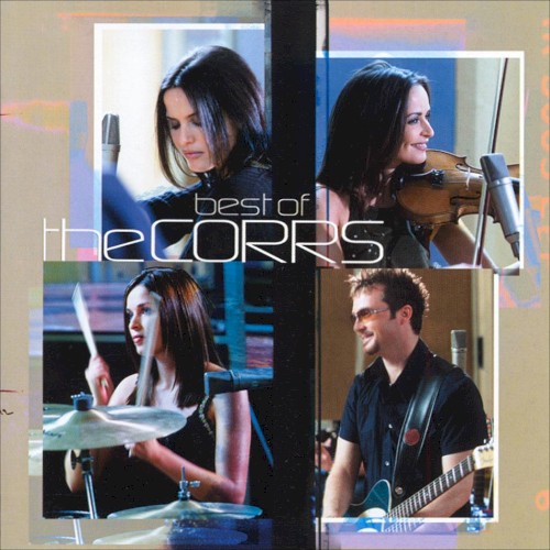 Best of The Corrs封面