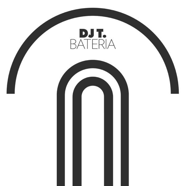 Bateria封面