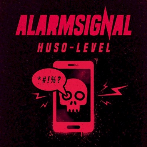 Huso-Level封面