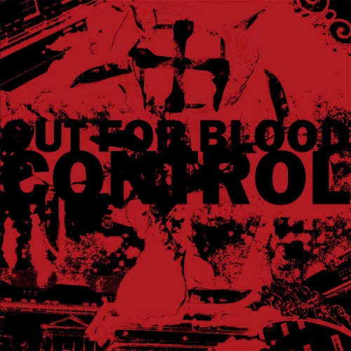 Out for Blood封面