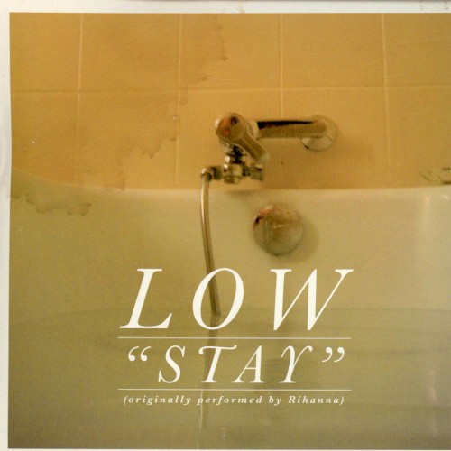 Stay / Novacane封面