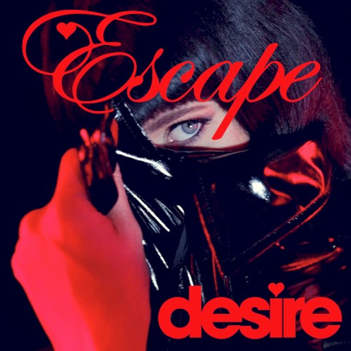 Escape封面