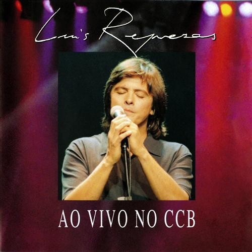 Ao Vivo No CCB封面