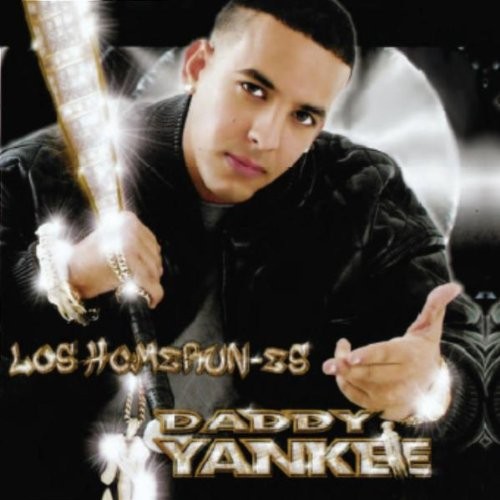 Los Homerun-es封面