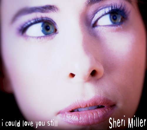 I Could Love You Still封面