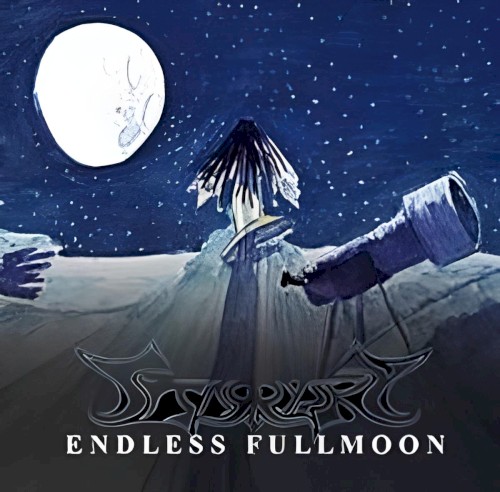 ENDLESS FULLMOON封面