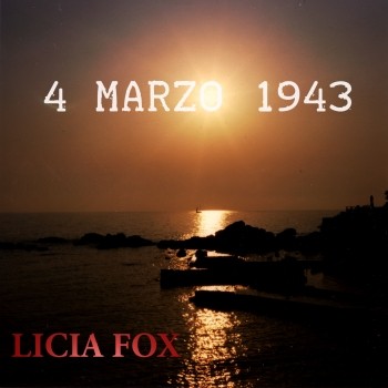 4 marzo 1943封面
