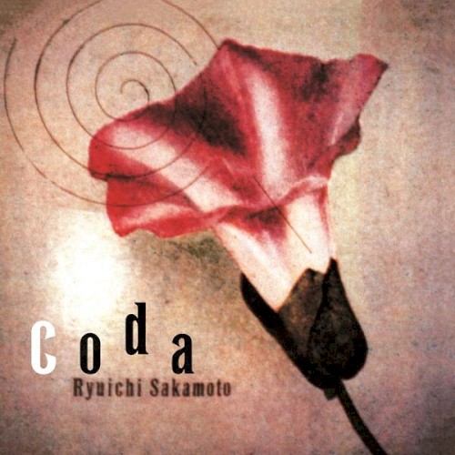 Coda封面