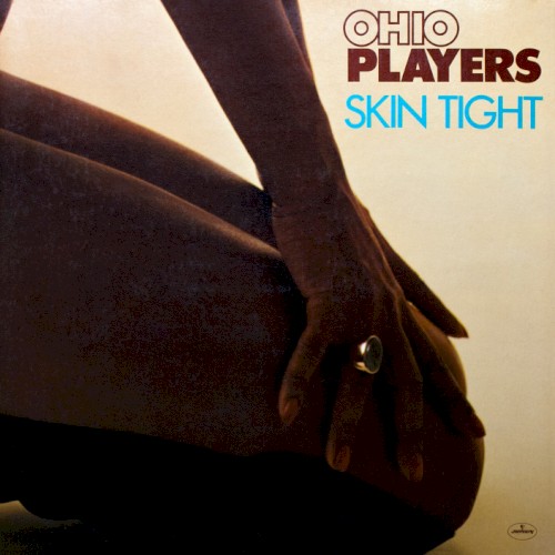 Skin Tight封面