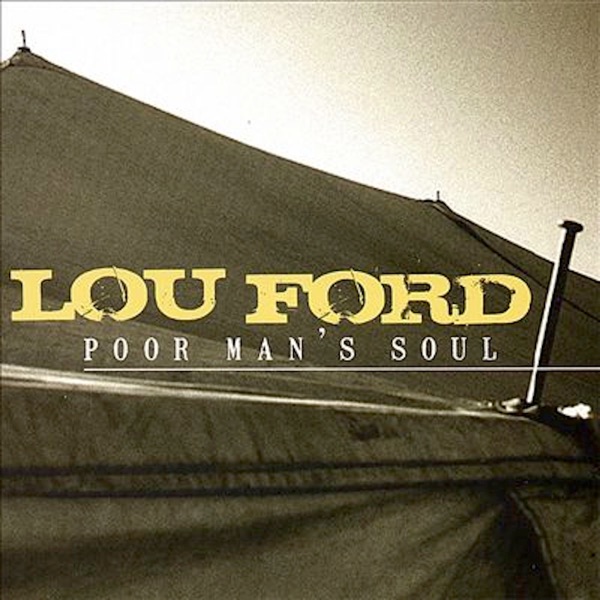 Poor Man's Soul封面